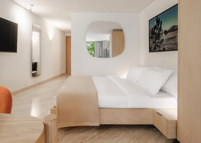 Apartment Par 505