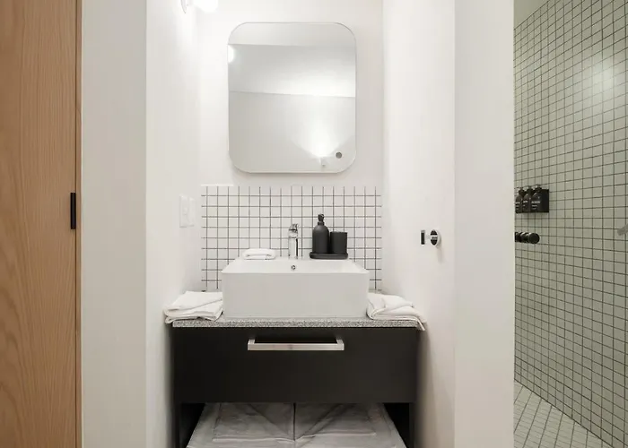 Apartment Par 505