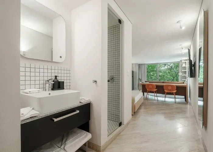 Par 505 Apartment *