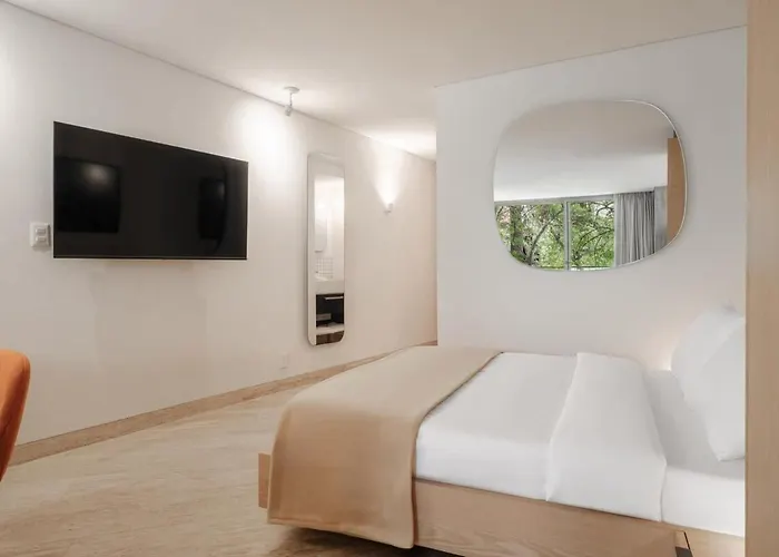 Par 505 Apartment *