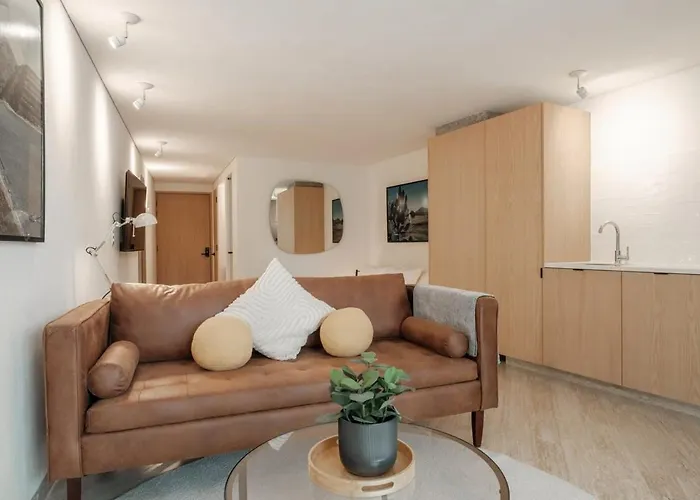 Apartment Par 505