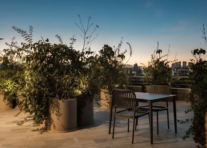 Apartment Par 505 Mexico City
