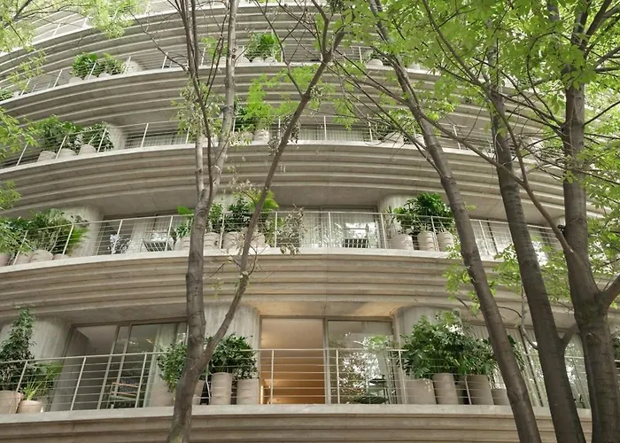 Par 505 Apartment