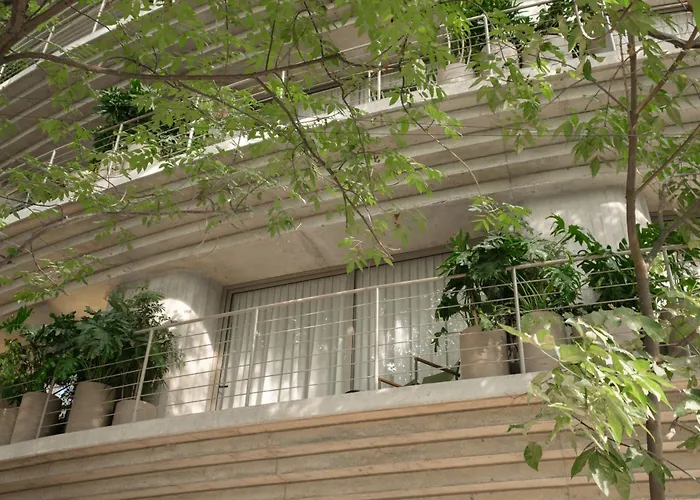 Apartment Par 505 *