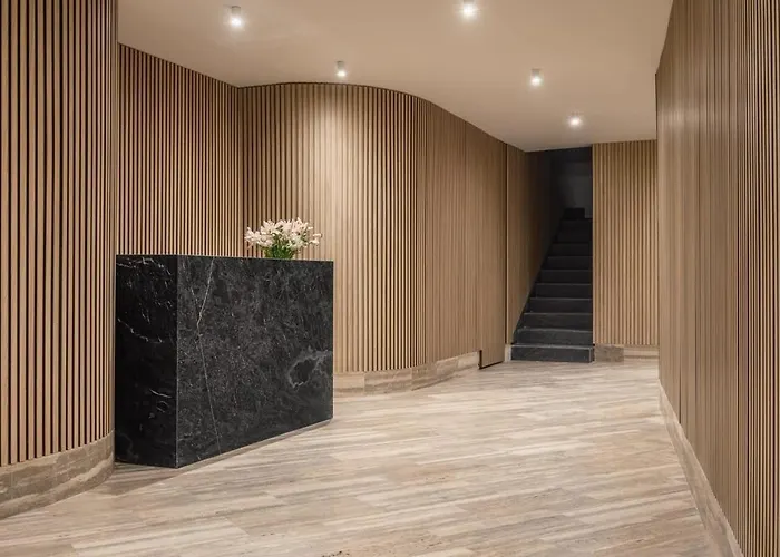 Par 505 Apartment *