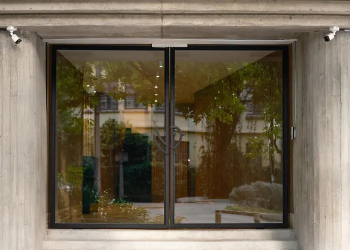 Apartment Par 505 Mexico City