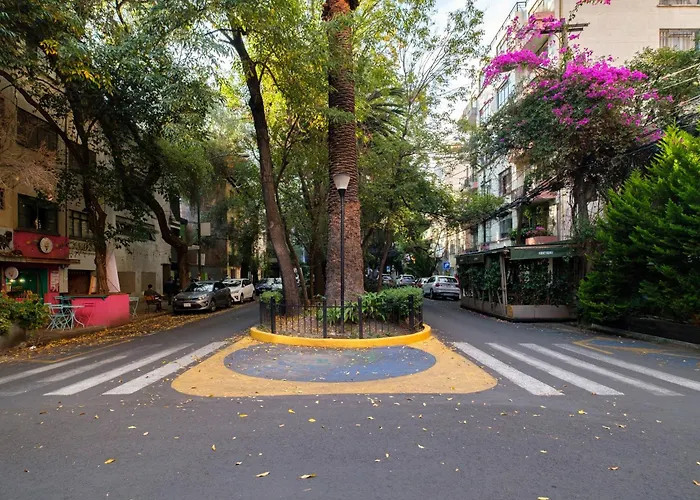 Par 505 Mexico City
